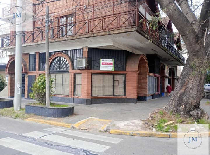 Local comercial · 45m² · 1 Ambiente