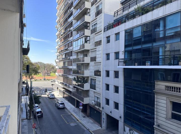Departamento · 32m² · 2 Ambientes