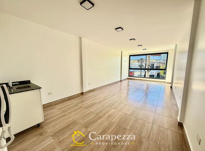 Local comercial · 37m² · 1 Ambiente