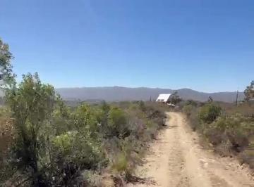 Terreno , Huerta Grande · Vendo Lote - La Muyuna - La Falda (Vista a Las Sierrras)