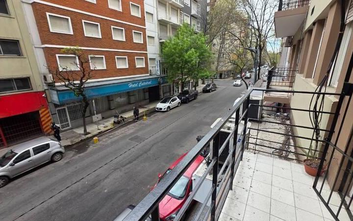 Departamento · 29m² · 1 Ambiente