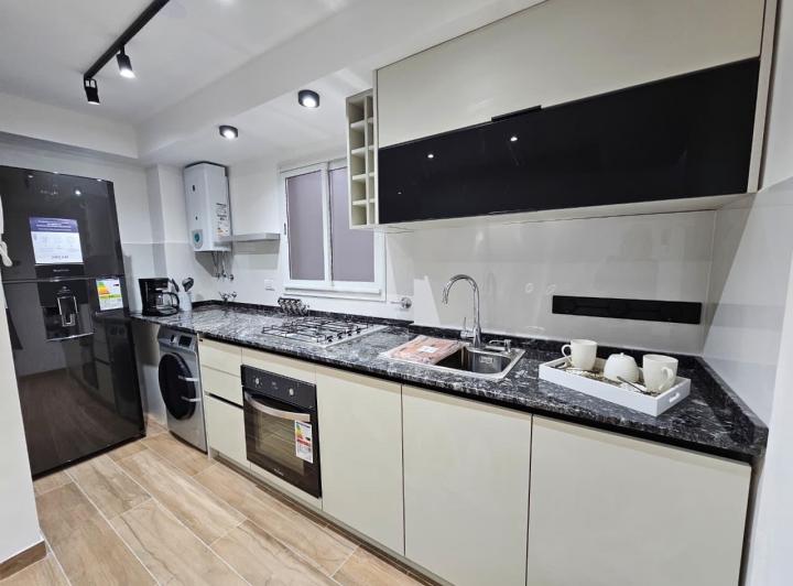 Departamento · 50m² · 2 Ambientes