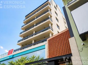 Departamento · 38m² · 1 Ambiente · Departamento de un Ambiente Venta en Moron