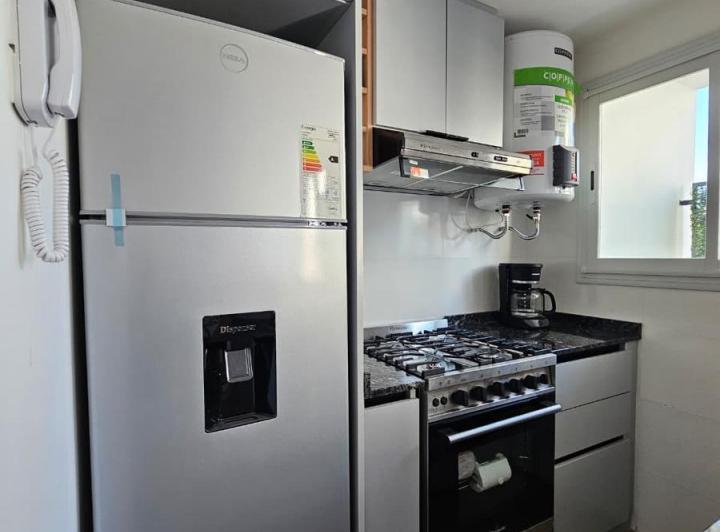 Departamento · 39m² · 2 Ambientes