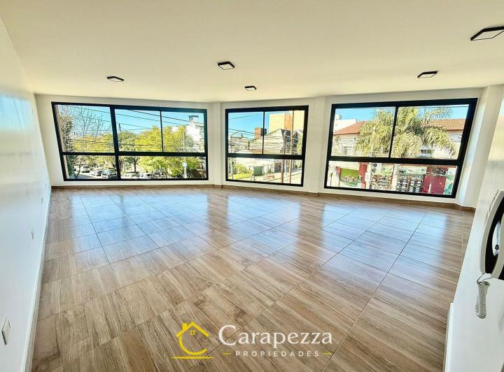 Local comercial · 57m² · 1 Ambiente