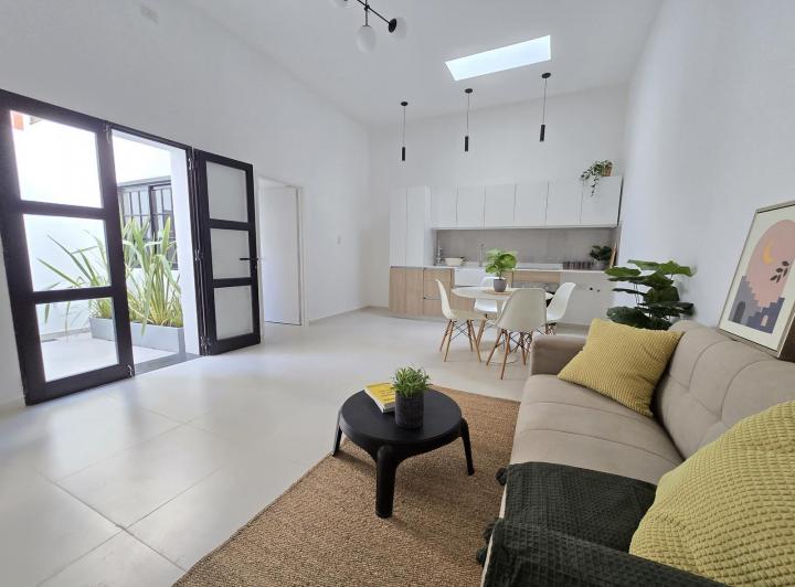 PH · 61m² · 3 Ambientes