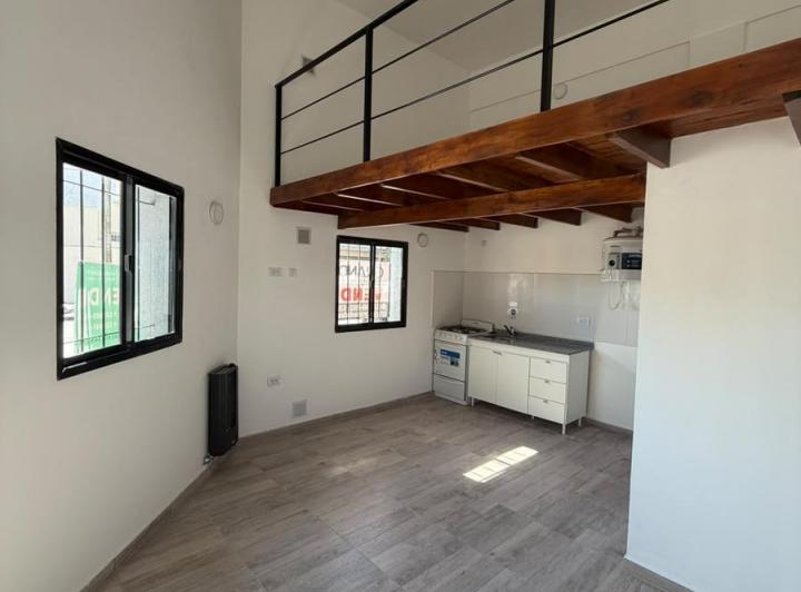 PH · 40m² · 2 Ambientes