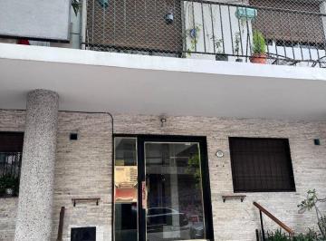 Departamento · 60m² · 3 Ambientes · Alquiler Departamento 3 Ambientes - Villa Crespo