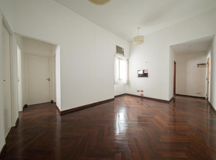 PH · 65m² · 4 Ambientes
