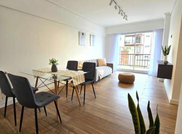 Departamento · 45m² · 2 Ambientes · Departamento en Venta 2 Ambientes Externo Mar del Plata