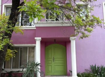 Casa · 170m² · 5 Ambientes · 1 Cochera · Casa en Alquiler en Barrio Santa Clara, Victoria