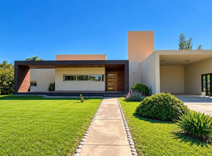 Casa · 290m²