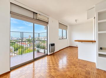 Departamento · 70m² · 3 Ambientes · 1 Cochera · Departamento en Nuñez en Alquiler