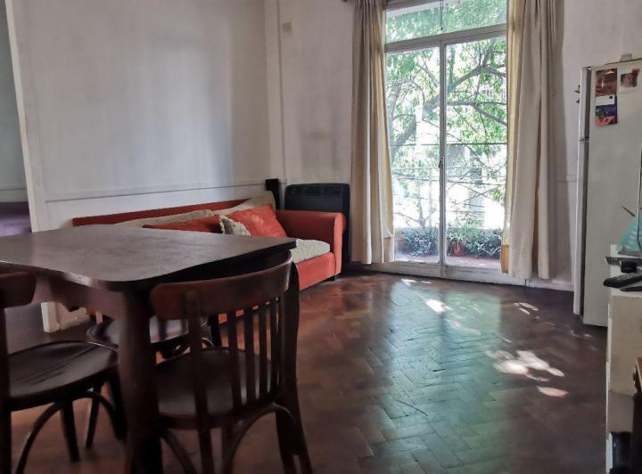 Departamento · 42ha · 2 Ambientes