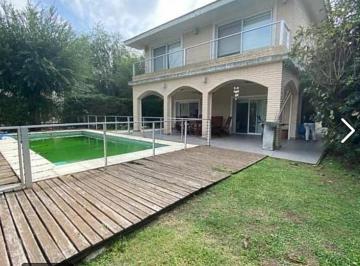 Casa de 5 ambientes, Esteban Echeverría · Casa en Venta en El Sosiego Country Golf 5 Amb