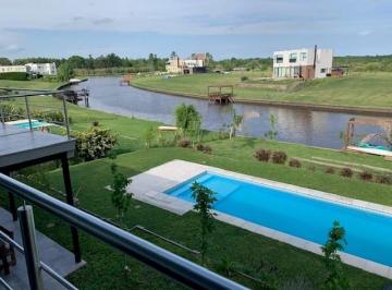 Casa · 250m² · 4 Ambientes · Casa en Alquiler Temporal Verano 2027 Al Rio en Barrio El Cazal, Escobar, G. B. a. Zona Norte