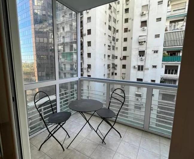 Departamento · 55m² · 2 Ambientes