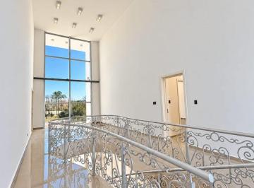 Casa de 1 ambiente, Córdoba · Altos del Chateau - Casa a Estrenar