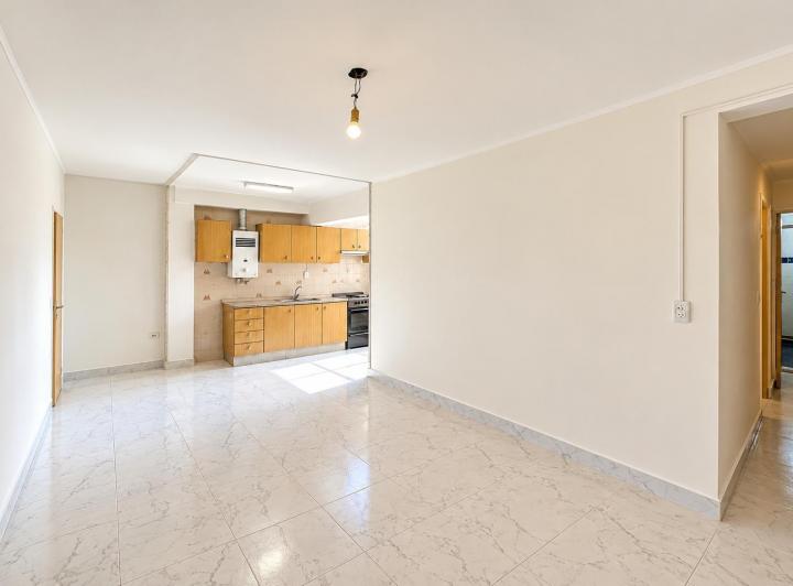 Departamento · 45m²