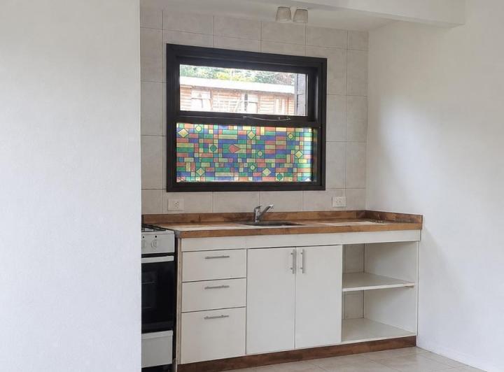 Departamento · 2 Ambientes