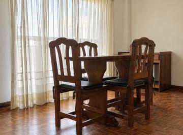 Departamento de 1 ambiente, Barrio Norte · Departamento Monoambiente Semi Amoblado Bajas Expensas