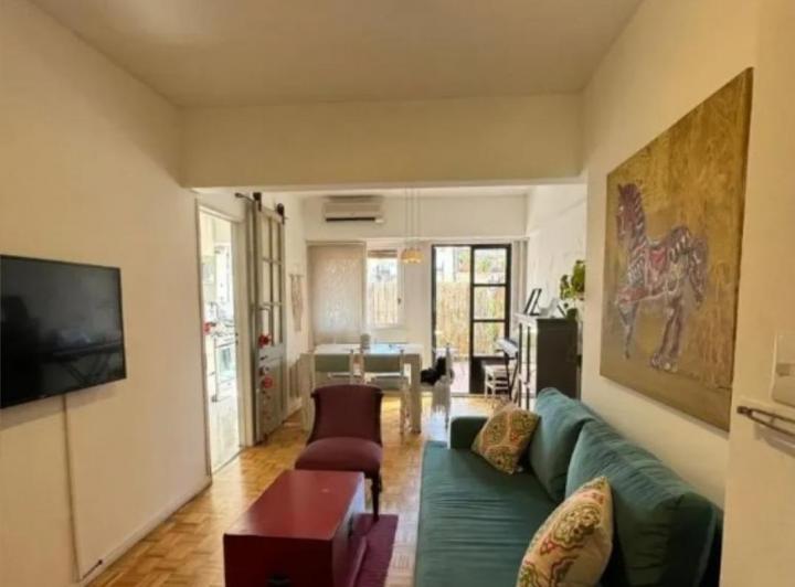 Departamento · 39m² · 2 Ambientes