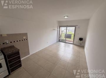 Departamento · 30m² · 1 Ambiente · Departamento Venta Monoambiente Balcon Piscina Parrilla Moron Sur