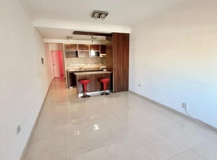 Departamento · 60m² · 3 Ambientes · 1 Cochera