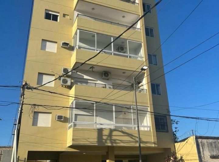 Departamento · 74m² · 3 Ambientes