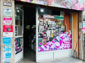 Fondo de comercio de 1 ambiente, La Matanza · Venta Fondo de Comercio Kiosko
