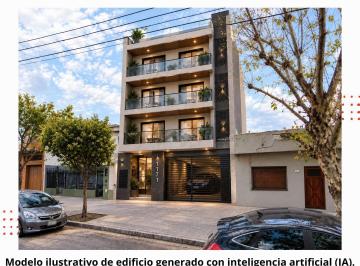 Terreno · 117m² · Lote en Venta – Liniers | Gran Potencial Constructivo