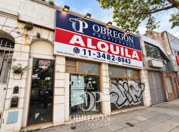 Local comercial · 280m² · 5 Ambientes · Alquiler Local Comercial - Av Mosconi y San Martín - 400 m - Villa Pueyrredón
