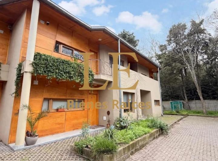 Departamento · 67m² · 3 Ambientes · 2 Cocheras