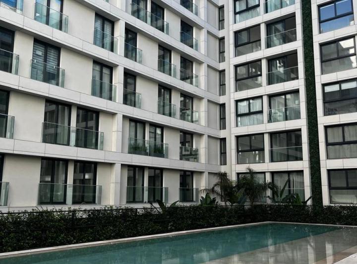 Departamento · 220m² · 3 Ambientes
