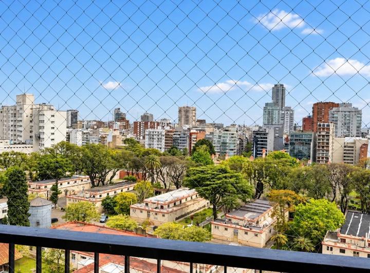 Departamento · 68m² · 5 Ambientes