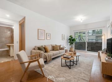 Departamento · 45m² · 2 Ambientes · Departamento en Belgrano