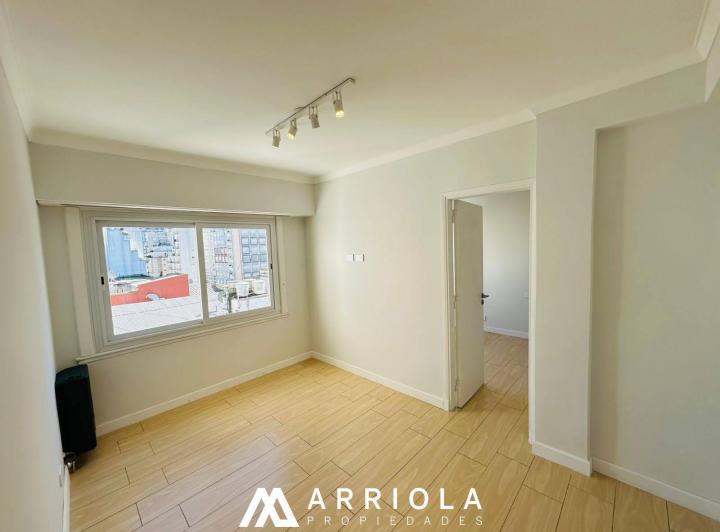 Departamento · 30m² · 2 Ambientes