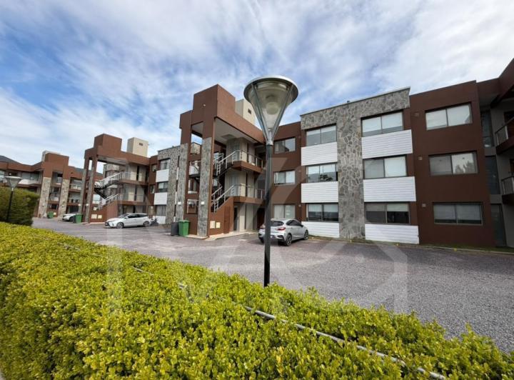 Departamento · 62m² · 3 Ambientes · 1 Cochera