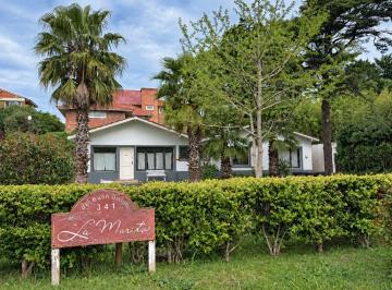 FLM-FLM-609_2 · Casa 3 Dorm.. | del Buen Orden Al 300