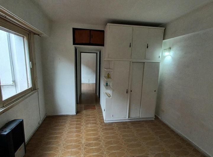 Departamento · 27m² · 2 Ambientes