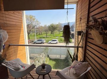 PH · 49m² · 3 Ambientes · 1 Cochera · PH - Yerba Buena