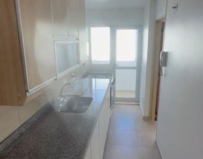 Departamento · 85m² · 5 Ambientes