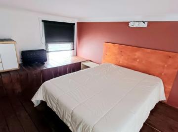Departamento de 1 ambiente, San Nicolás · Cálido Departamento Tipo Loft