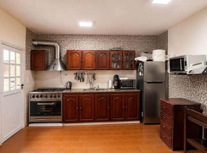 PH · 92m² · 4 Ambientes · 1 Cochera