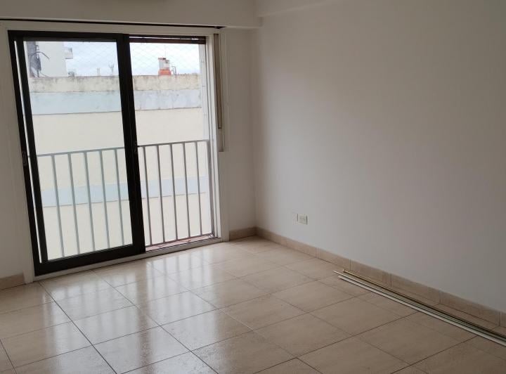 Departamento · 44m² · 2 Ambientes