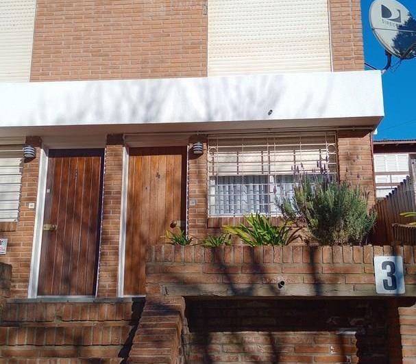 Departamento · 80m² · 2 Ambientes · 1 Cochera
