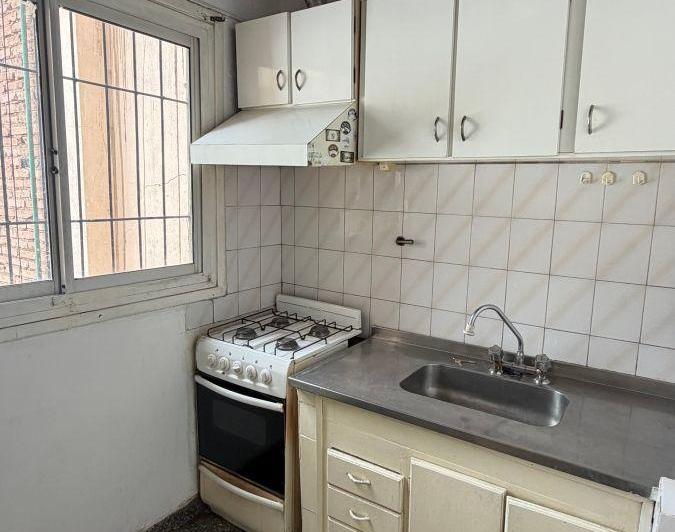 Departamento · 53m² · 2 Ambientes