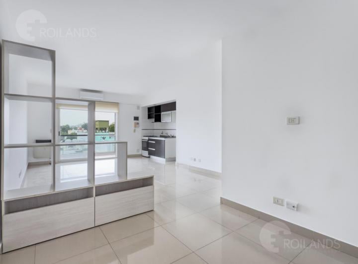 Departamento · 33m² · 1 Ambiente