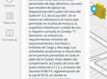Depósito , Belgrano · Depósito de 350 m² Cubiertos en Alquiler en Belgrano C