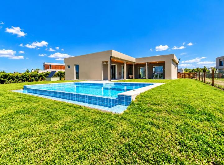 Casa · 150m² · 4 Ambientes